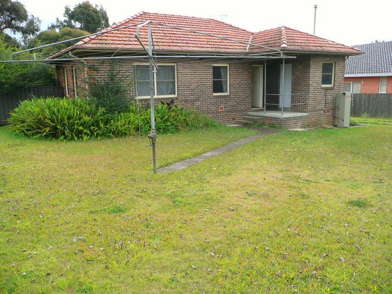 20 NOBLE AVENUE, Strathfield NSW 2135