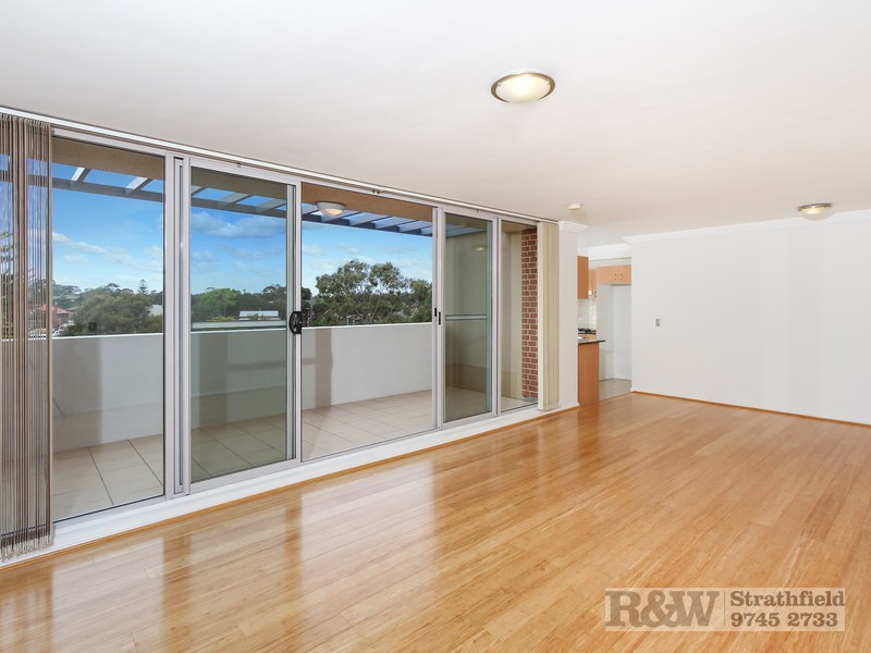 33/52-58 PARRAMATTA ROAD, Homebush NSW 2140