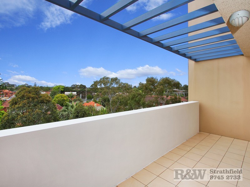 33/52-58 PARRAMATTA ROAD, Homebush NSW 2140