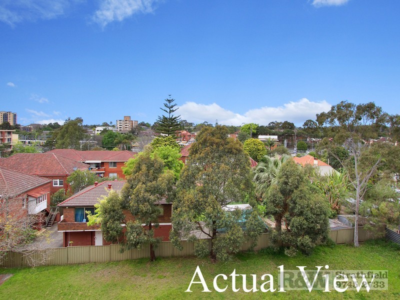 33/52-58 PARRAMATTA ROAD, Homebush NSW 2140