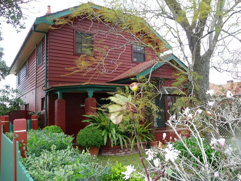 220 HOMEBUSH ROAD, Strathfield NSW 2135