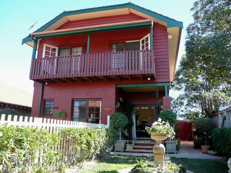 220 HOMEBUSH ROAD, Strathfield NSW 2135