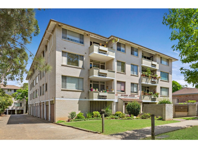 5/135 Croydon Avenue, Croydon Park NSW 2133