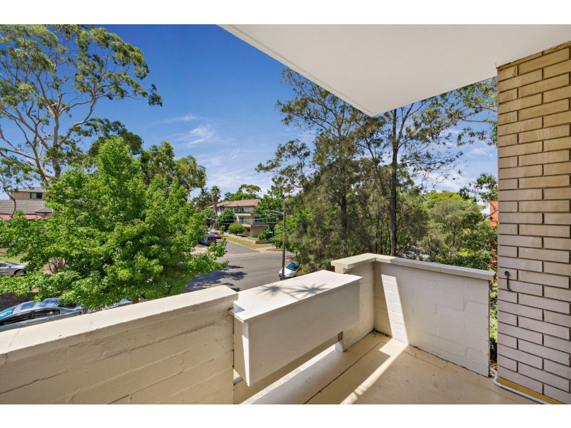 5/135 Croydon Avenue, Croydon Park NSW 2133