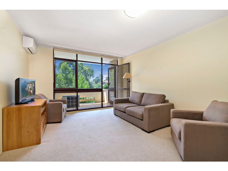 5/135 Croydon Avenue, Croydon Park NSW 2133