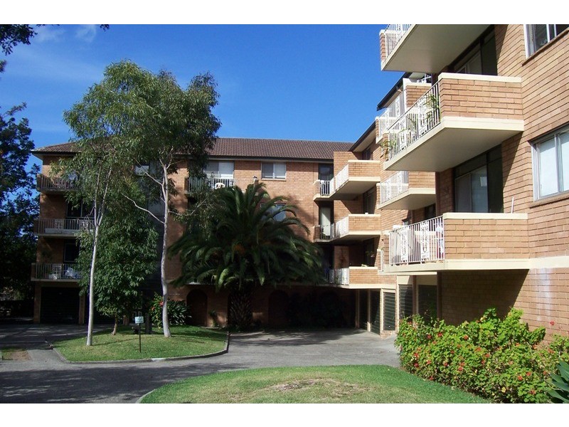 5/8 HAMPSTEAD ROAD, Homebush West NSW 2140