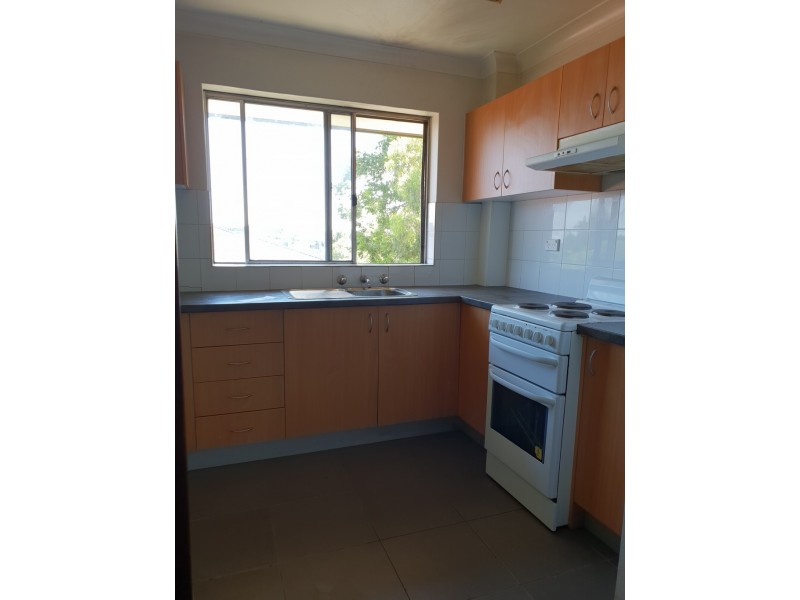 5/8 HAMPSTEAD ROAD, Homebush West NSW 2140