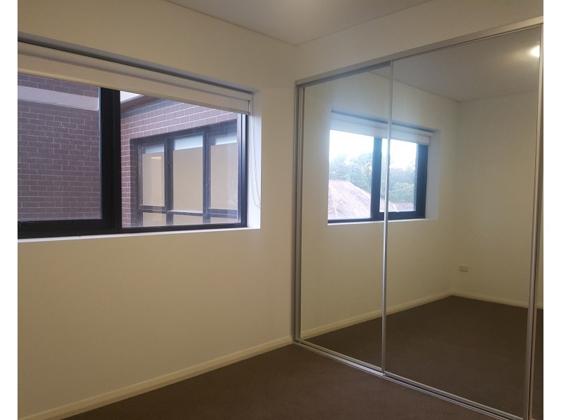 3012/2E PORTER STREET, Ryde NSW 2112