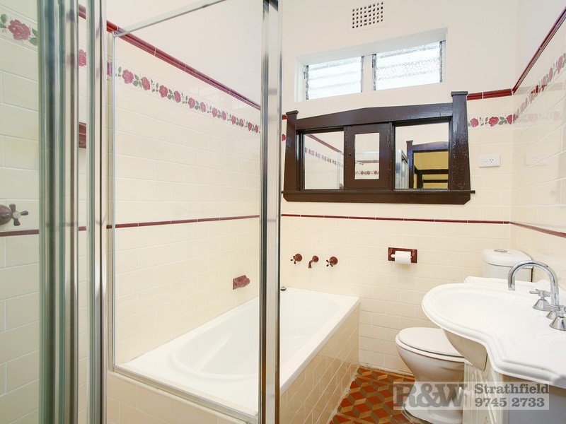 18 MANSON ROAD, Strathfield NSW 2135