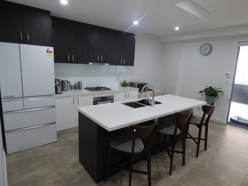 3/25-27 ANSELM STREET, Strathfield South NSW 2136