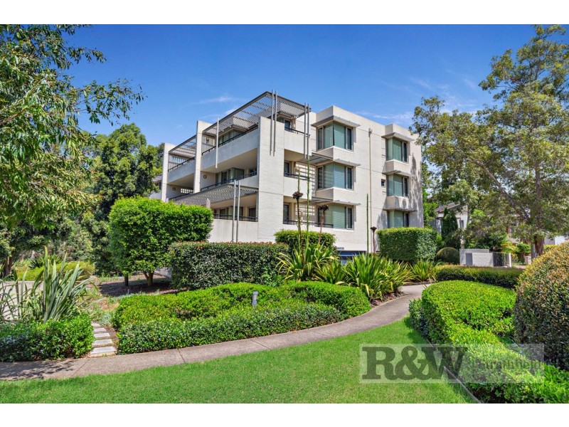11/7 OWENS AVENUE, Newington NSW 2127