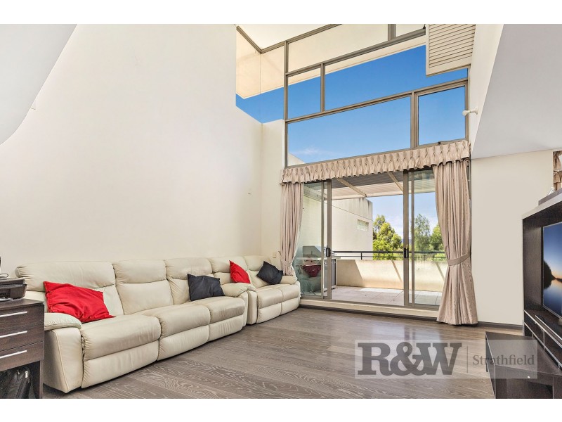 11/7 OWENS AVENUE, Newington NSW 2127