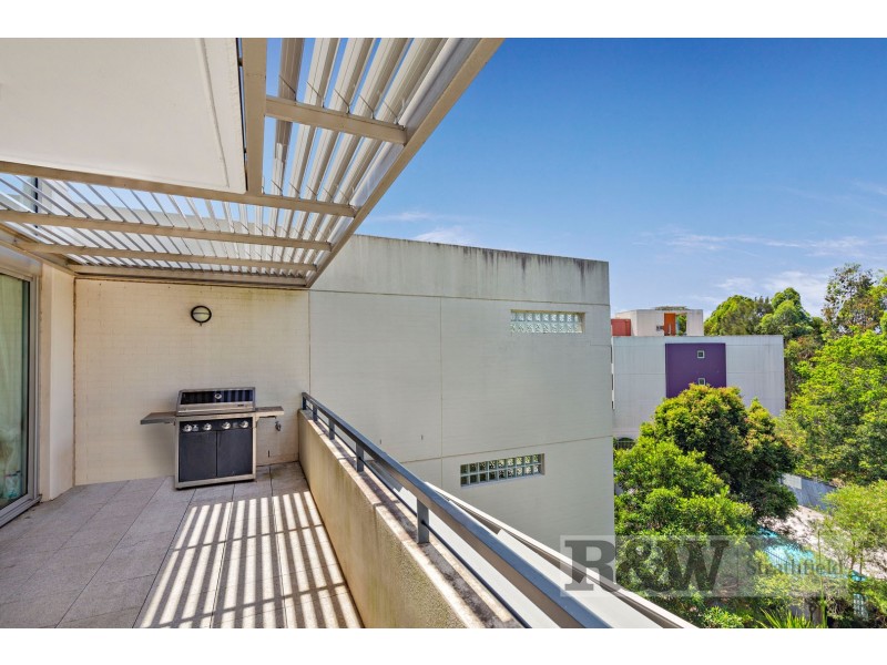 11/7 OWENS AVENUE, Newington NSW 2127