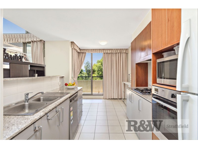 11/7 OWENS AVENUE, Newington NSW 2127