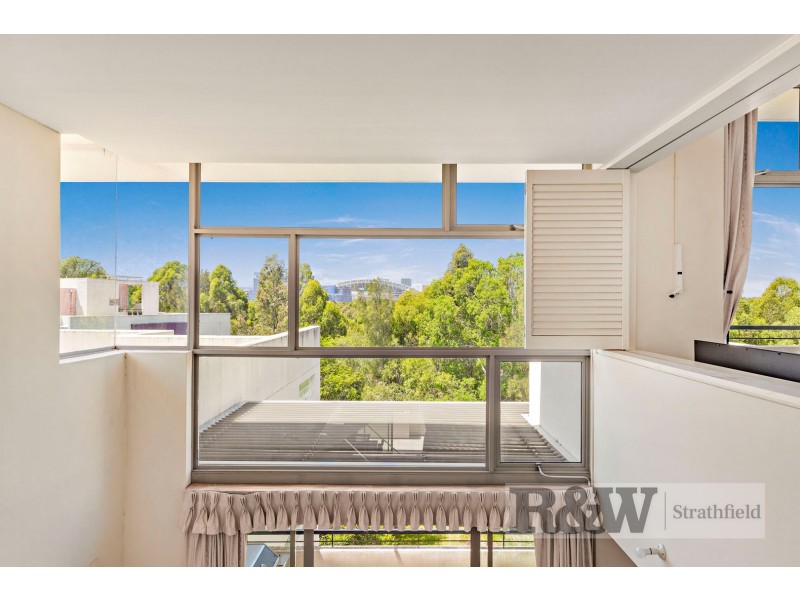 11/7 OWENS AVENUE, Newington NSW 2127