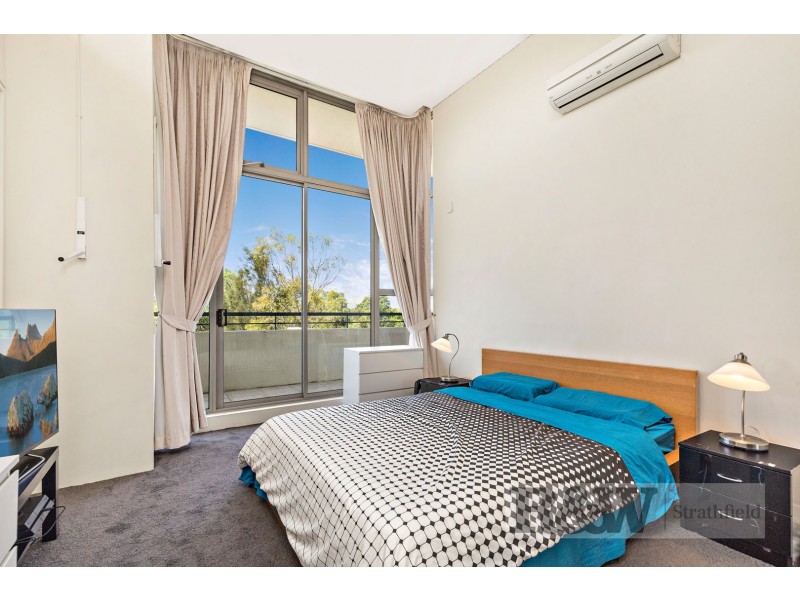 11/7 OWENS AVENUE, Newington NSW 2127