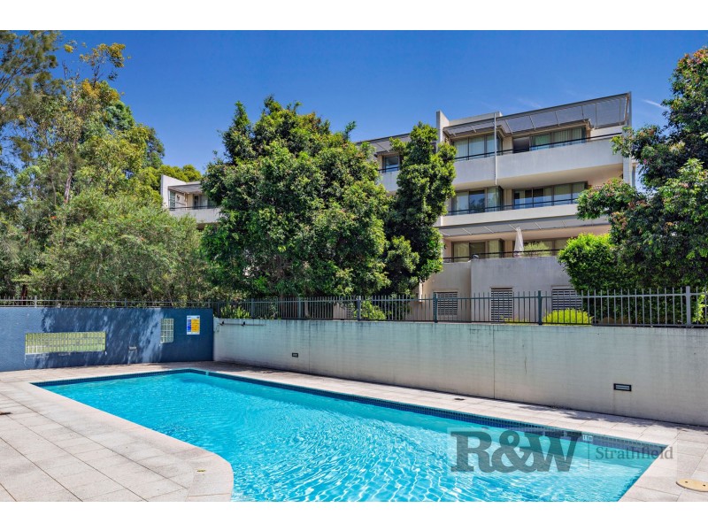 11/7 OWENS AVENUE, Newington NSW 2127