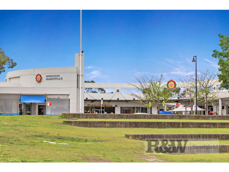 11/7 OWENS AVENUE, Newington NSW 2127