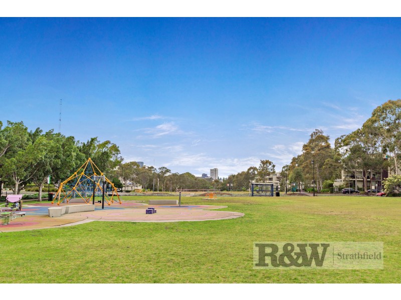 11/7 OWENS AVENUE, Newington NSW 2127