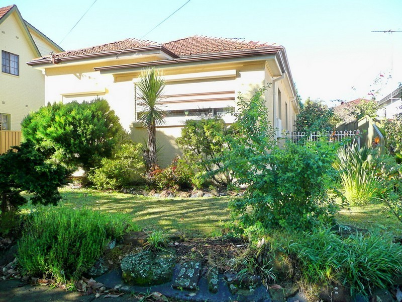 Homebush NSW 2140