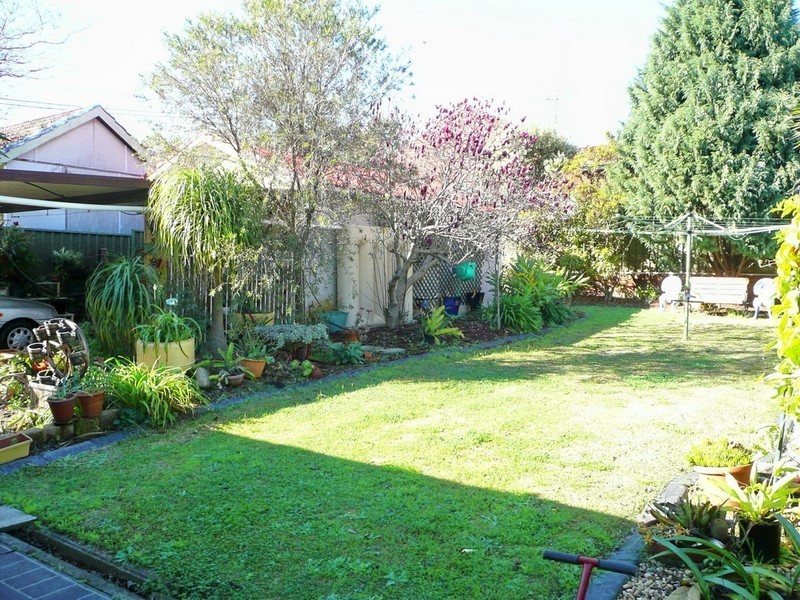 Homebush NSW 2140