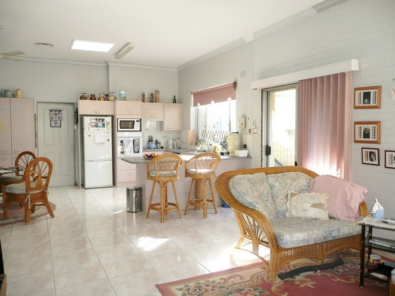 Homebush NSW 2140