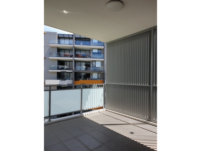 26/51-53 LOFTUS CRES, Homebush NSW 2140