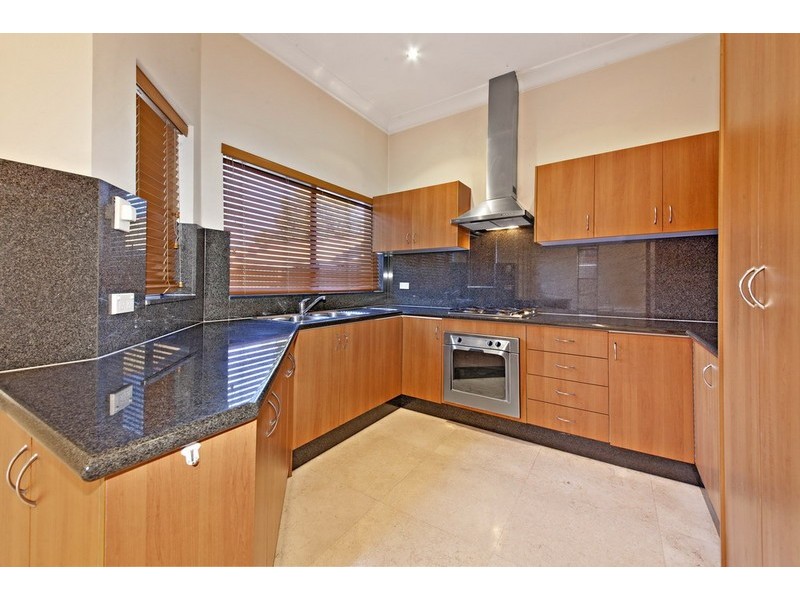 288 HOMEBUSH ROAD, Strathfield NSW 2135