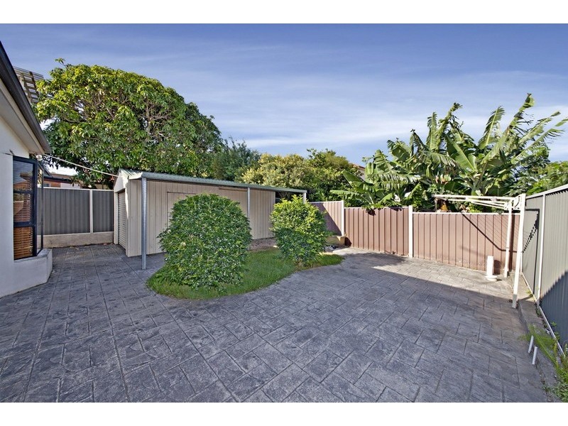 288 HOMEBUSH ROAD, Strathfield NSW 2135