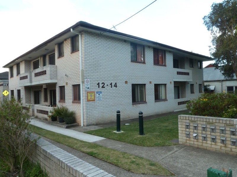 2/12 MARY STREET, Lidcombe NSW 2141
