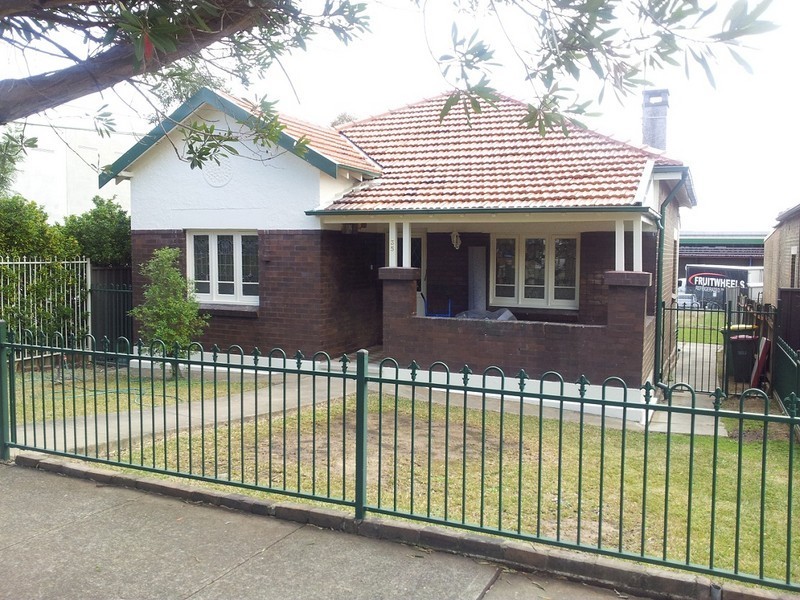 35 SMALLWOOD AVE, Homebush NSW 2140
