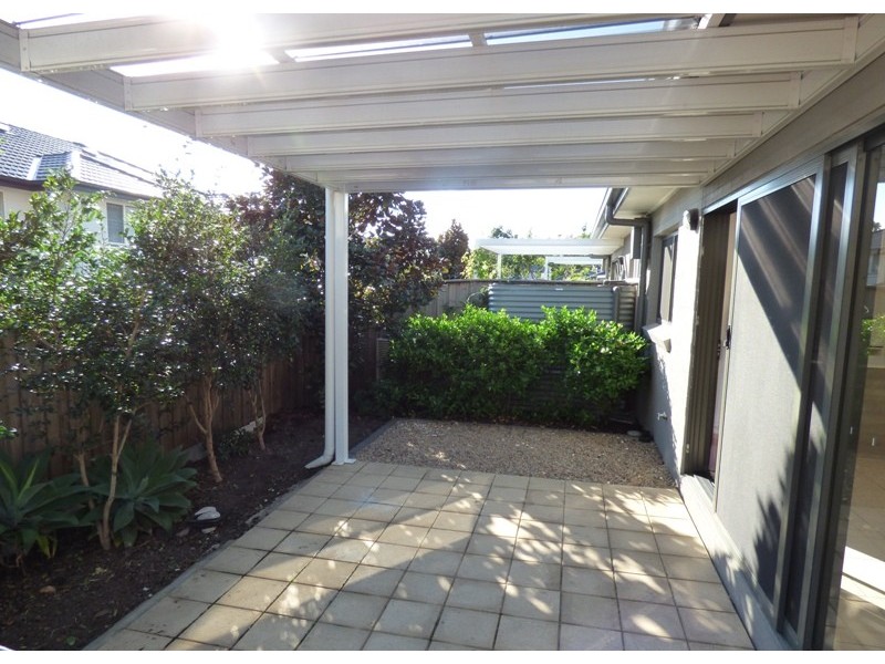 50 EUCALYPTUS STREET, Lidcombe NSW 2141