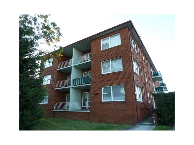 2/189 LIVERPOOL ROAD, Burwood NSW 2134