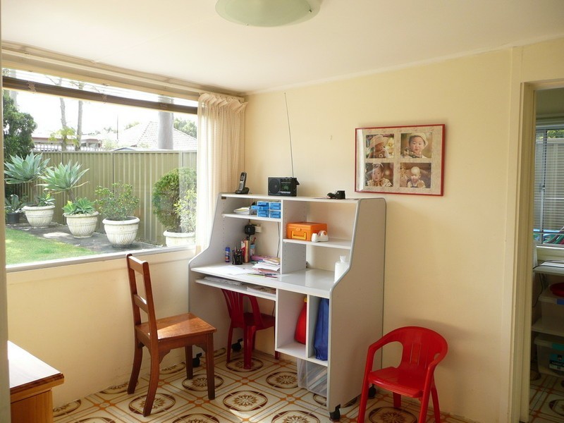 62 WEIL AVENUE, Croydon Park NSW 2133