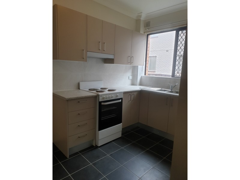 2/40 NORTHUMBERLAND ROAD, Auburn NSW 2144