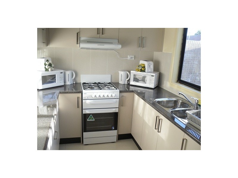 35 ANGUS, Auburn NSW 2144