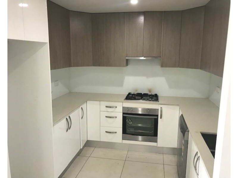 15/2-6 BEDE STREET, Strathfield South NSW 2136