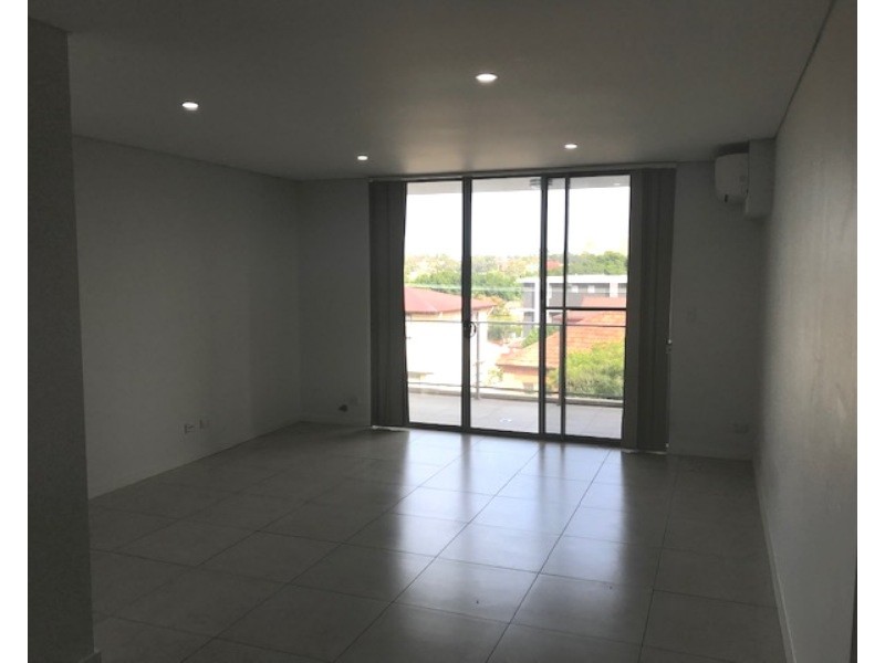 15/2-6 BEDE STREET, Strathfield South NSW 2136