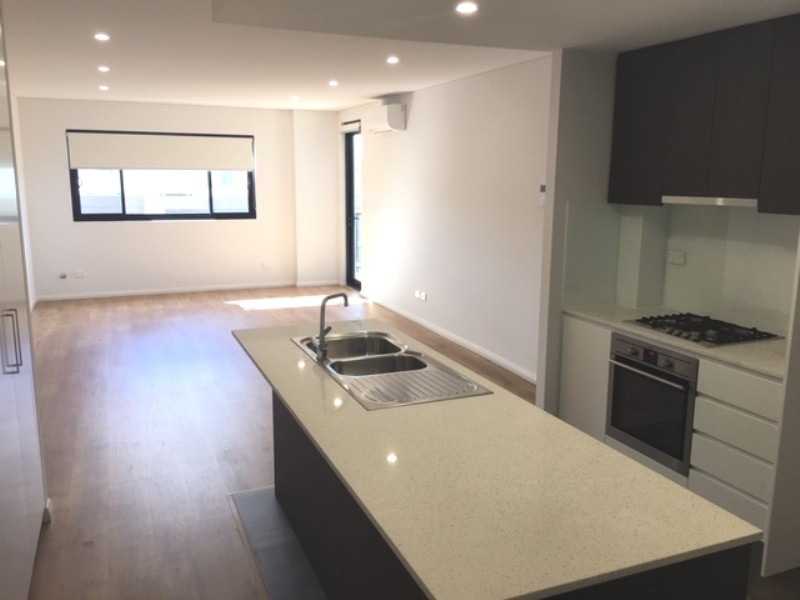 23/3-7 ANSELM STREET, Strathfield South NSW 2136