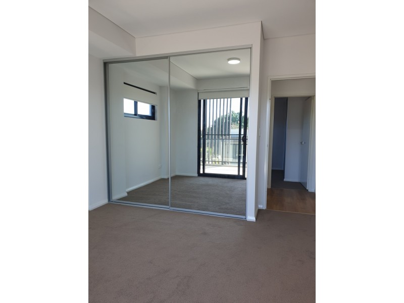 23/3-7 ANSELM STREET, Strathfield South NSW 2136