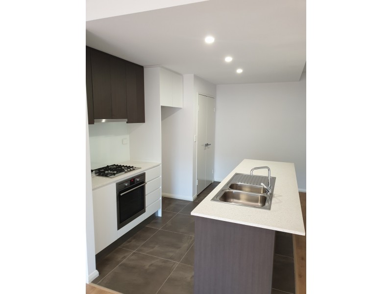 23/3-7 ANSELM STREET, Strathfield South NSW 2136