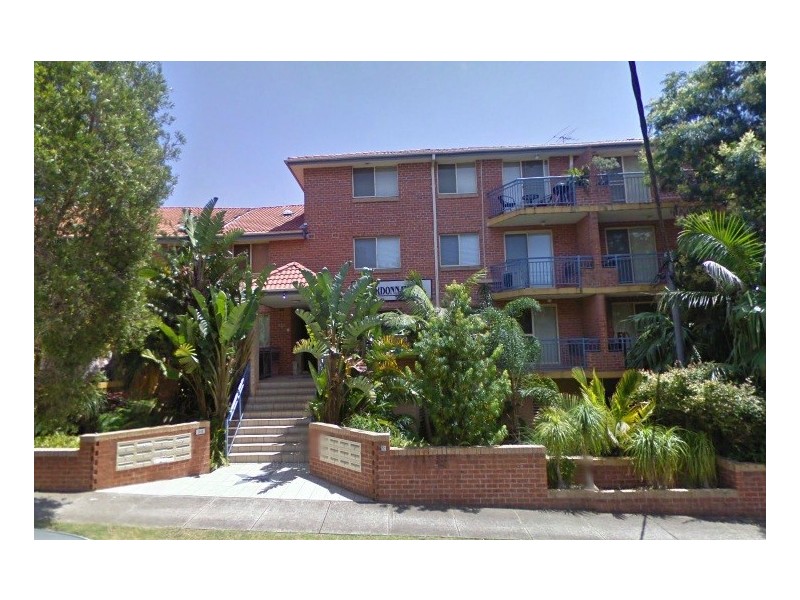 11/5-9 MARLENE CRESCENT, Greenacre NSW 2190
