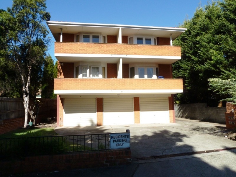 8/10 MARGARET STREET, Strathfield NSW 2135