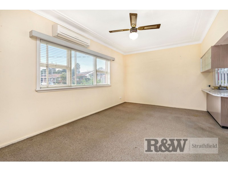 7 PAMELA PLACE, Concord NSW 2137