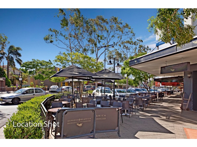 7 PAMELA PLACE, Concord NSW 2137