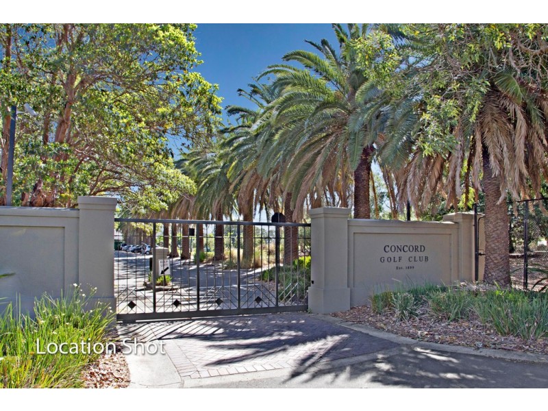 7 PAMELA PLACE, Concord NSW 2137