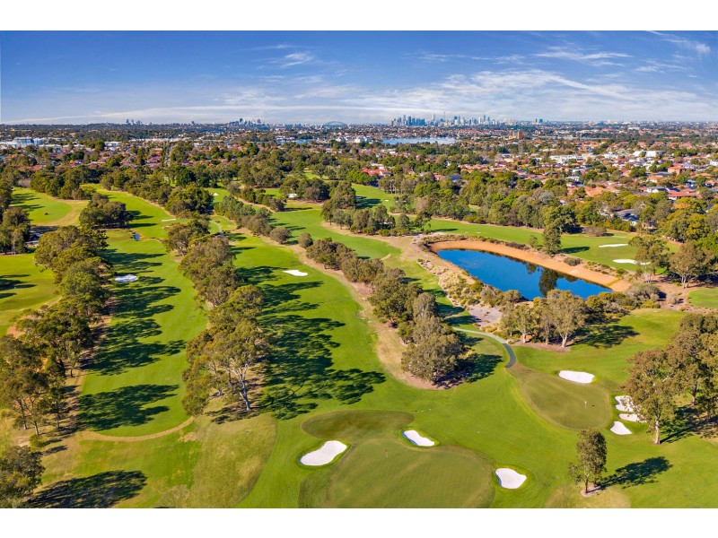 7 PAMELA PLACE, Concord NSW 2137