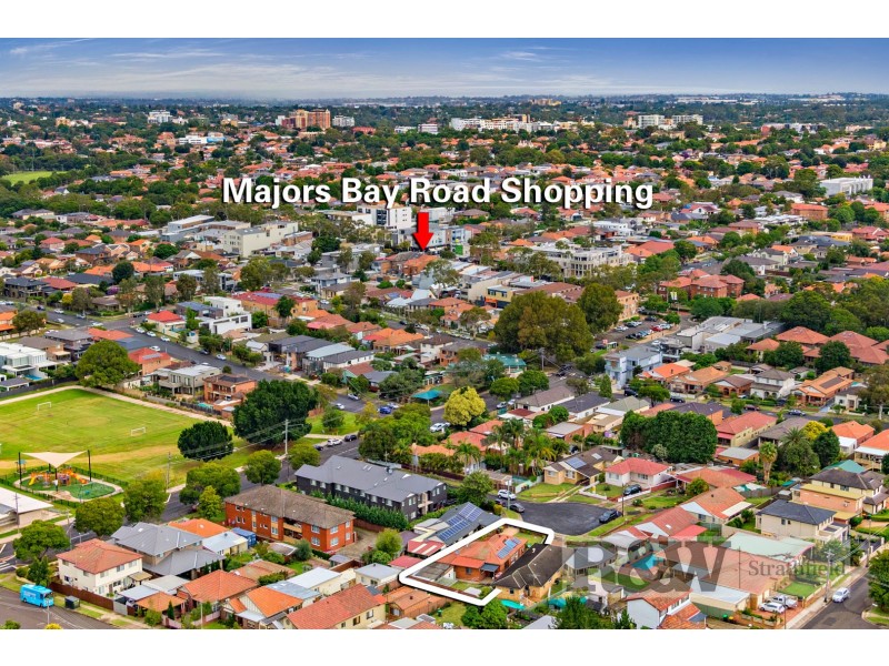 7 PAMELA PLACE, Concord NSW 2137