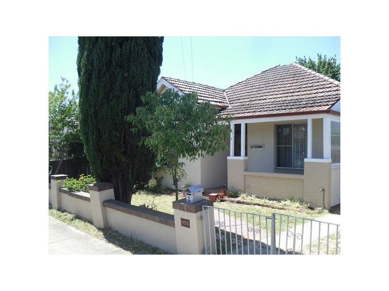 1 GEORGE STREET, Lidcombe NSW 2141