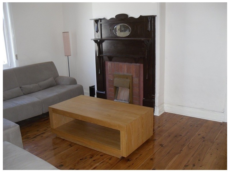 1 GEORGE STREET, Lidcombe NSW 2141